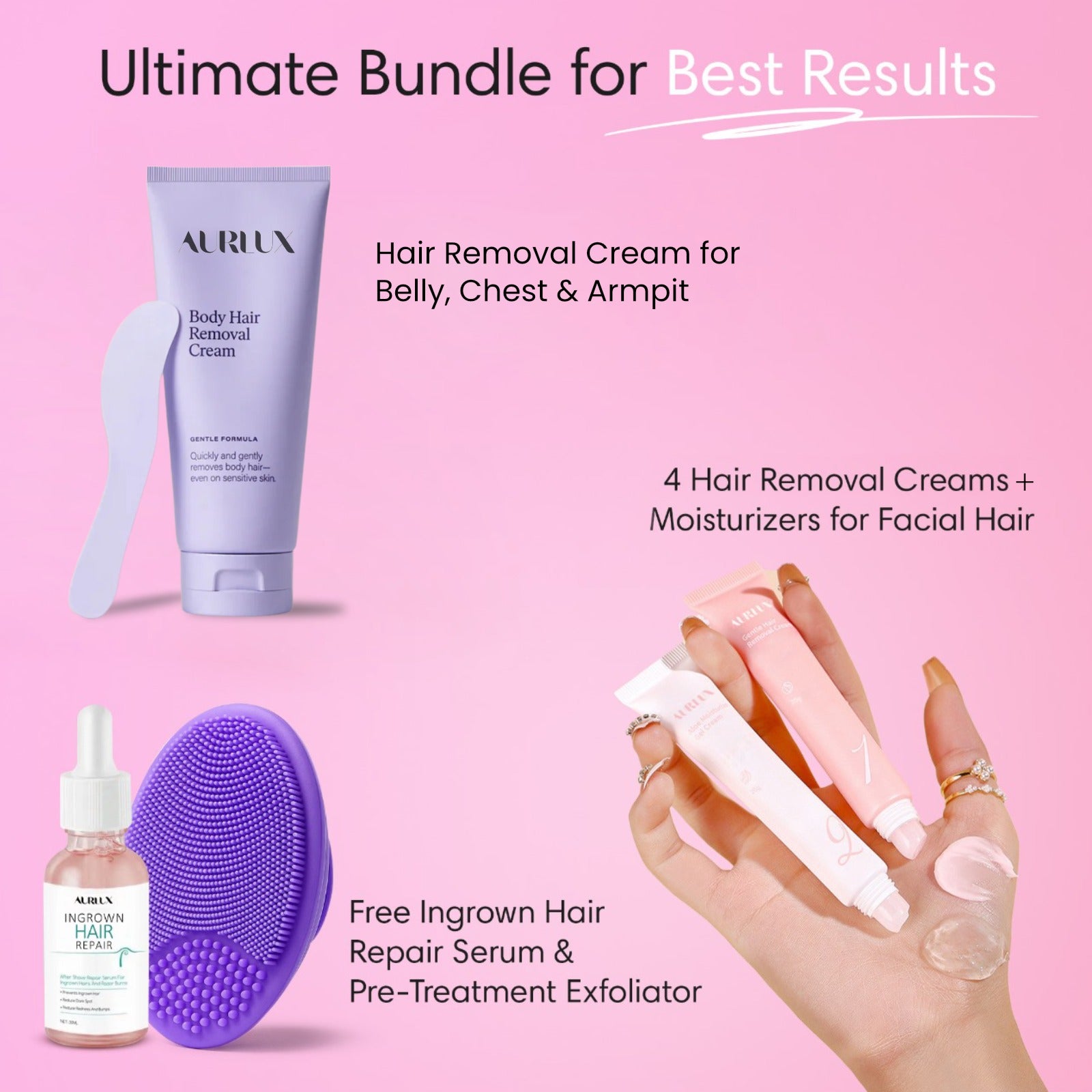 Ultimate Bundle